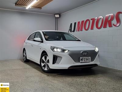 2019 Hyundai IONIQ