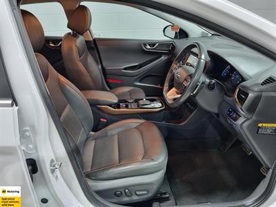 2019 Hyundai IONIQ - Thumbnail