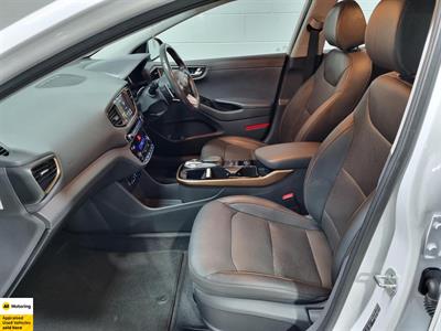 2019 Hyundai IONIQ - Thumbnail
