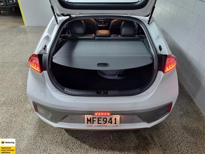2019 Hyundai IONIQ - Thumbnail