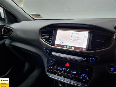 2019 Hyundai IONIQ - Thumbnail