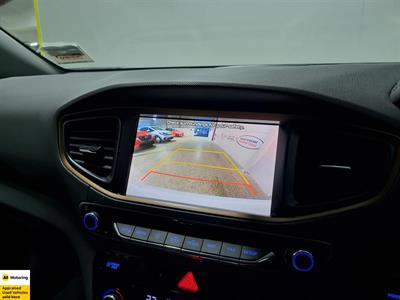 2019 Hyundai IONIQ - Thumbnail