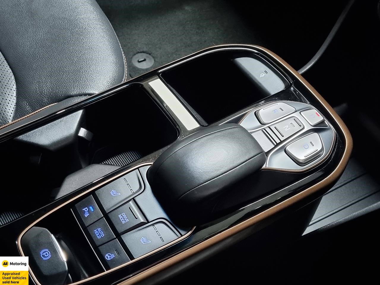 2019 Hyundai IONIQ