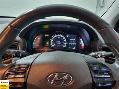 2019 Hyundai IONIQ - Thumbnail
