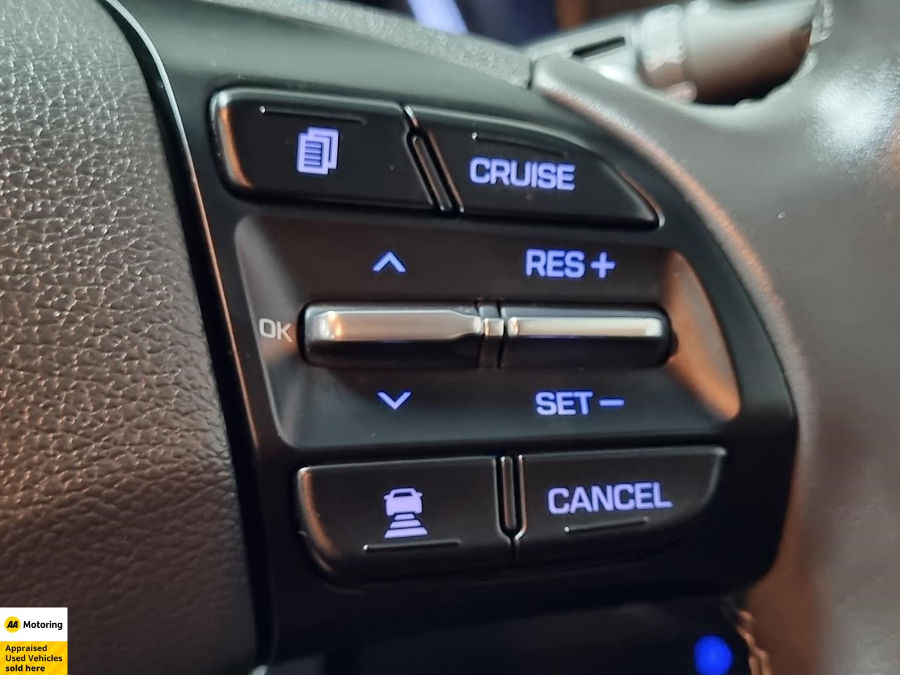 2019 Hyundai IONIQ