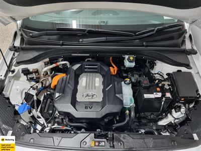 2019 Hyundai IONIQ - Thumbnail