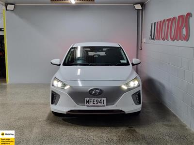 2019 Hyundai IONIQ - Thumbnail