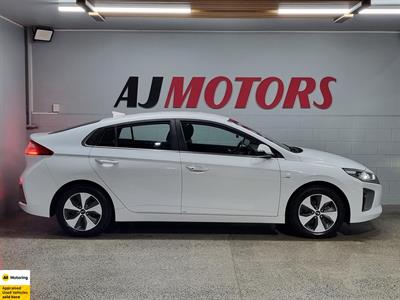 2019 Hyundai IONIQ - Thumbnail