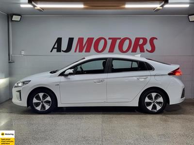 2019 Hyundai IONIQ - Thumbnail
