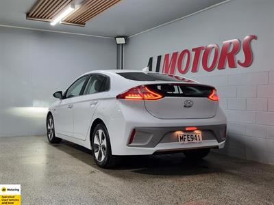 2019 Hyundai IONIQ - Thumbnail