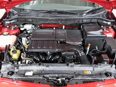 2013 Mazda Axela - Thumbnail