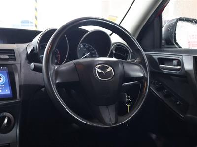 2013 Mazda Axela - Thumbnail