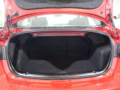 2013 Mazda Axela - Thumbnail