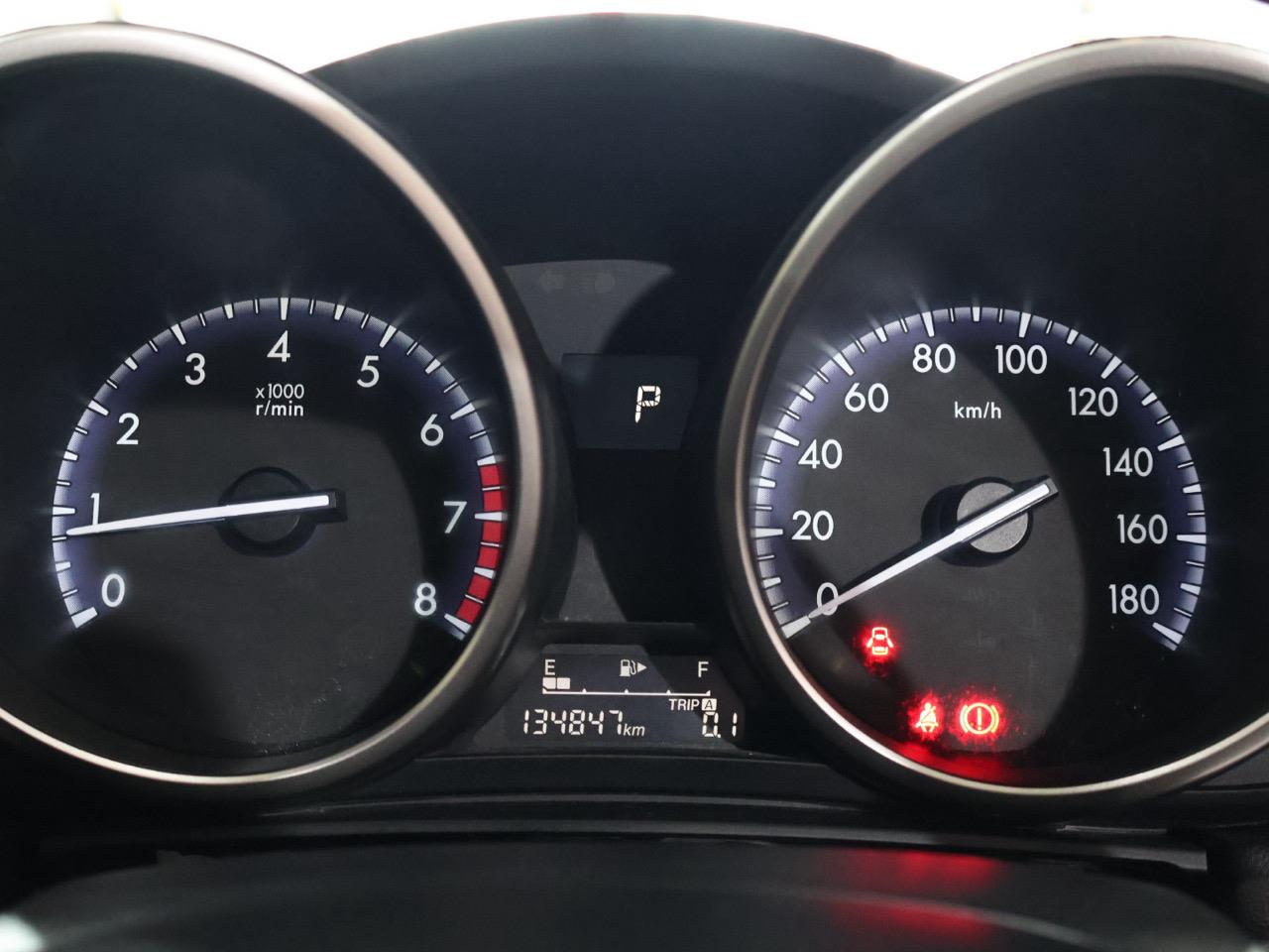 2013 Mazda Axela
