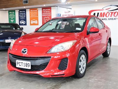 2013 Mazda Axela - Thumbnail