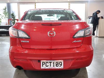 2013 Mazda Axela - Thumbnail