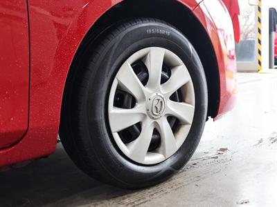 2013 Mazda Axela - Thumbnail