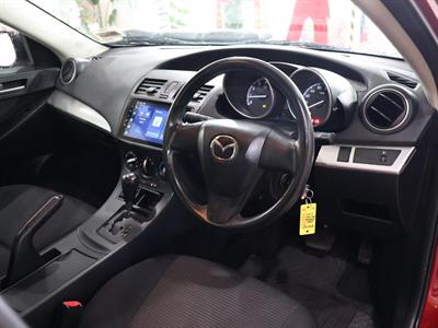 2013 Mazda Axela - Thumbnail