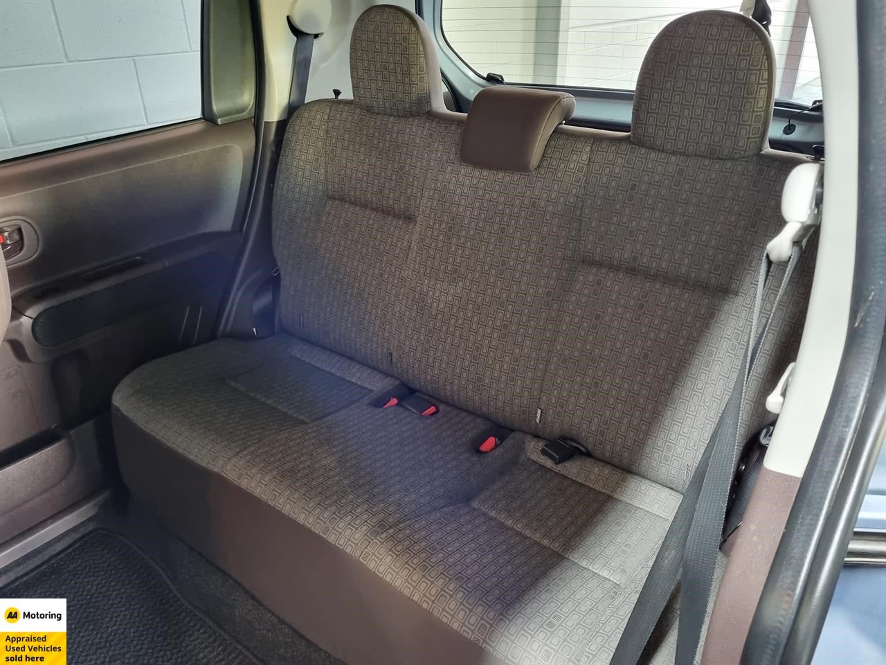 2013 Toyota Spade