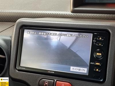 2013 Toyota Spade - Thumbnail