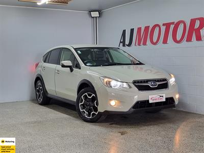 2015 Subaru XV - Thumbnail