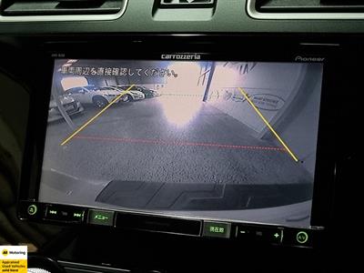 2015 Subaru XV - Thumbnail