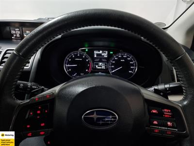 2015 Subaru XV - Thumbnail