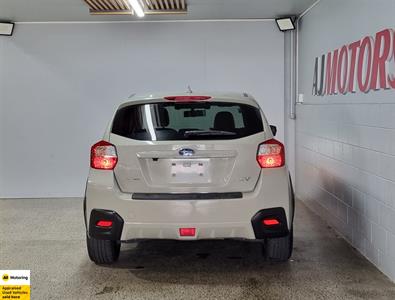 2015 Subaru XV - Thumbnail