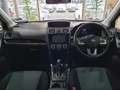 2016 Subaru Forester - Thumbnail