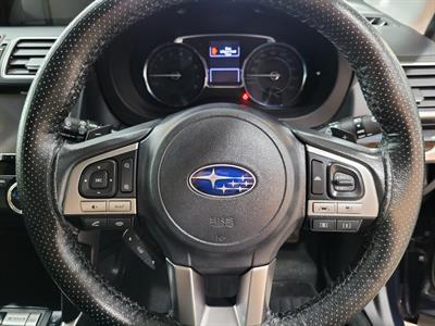 2016 Subaru Forester - Thumbnail
