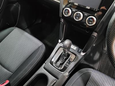 2016 Subaru Forester - Thumbnail