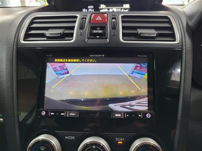 2016 Subaru Forester - Thumbnail