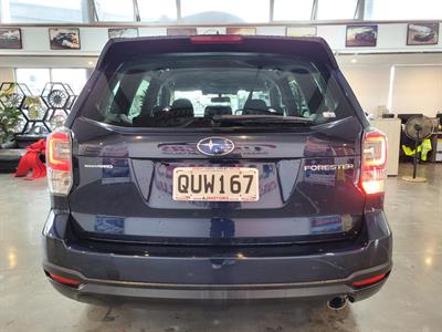 2016 Subaru Forester - Thumbnail