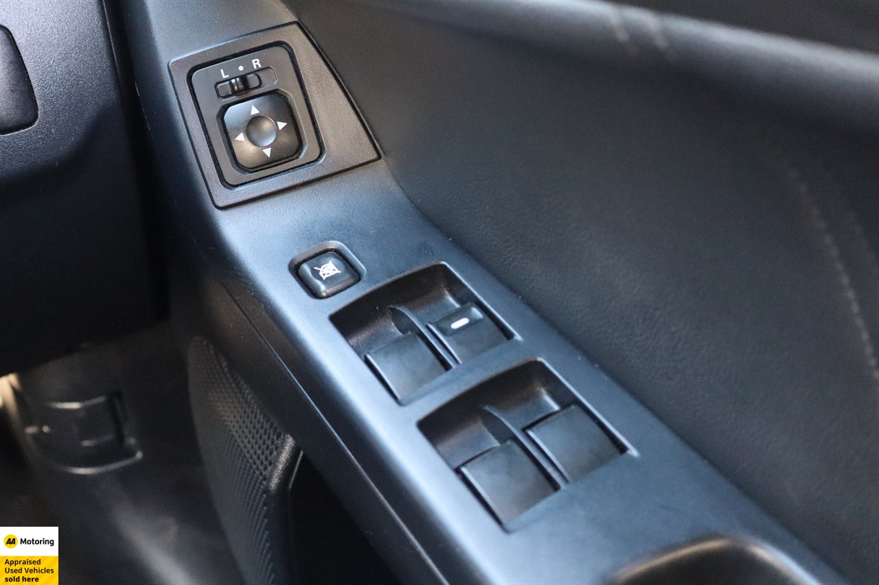 2015 Mitsubishi Lancer