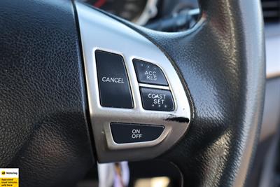 2015 Mitsubishi Lancer - Thumbnail