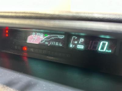 2014 Toyota Aqua - Thumbnail