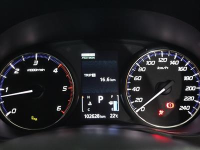 2019 Mitsubishi Outlander - Thumbnail