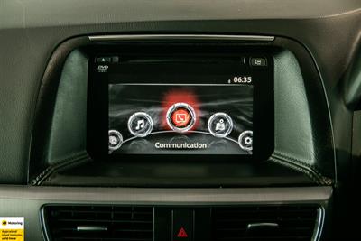 2015 Mazda CX-5 - Thumbnail