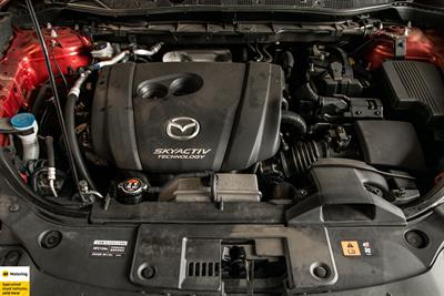2015 Mazda CX-5 - Thumbnail