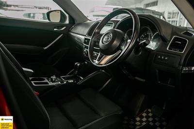 2015 Mazda CX-5 - Thumbnail