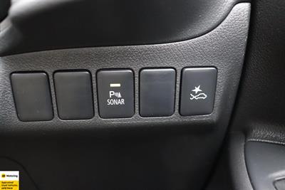 2021 Mitsubishi Outlander - Thumbnail