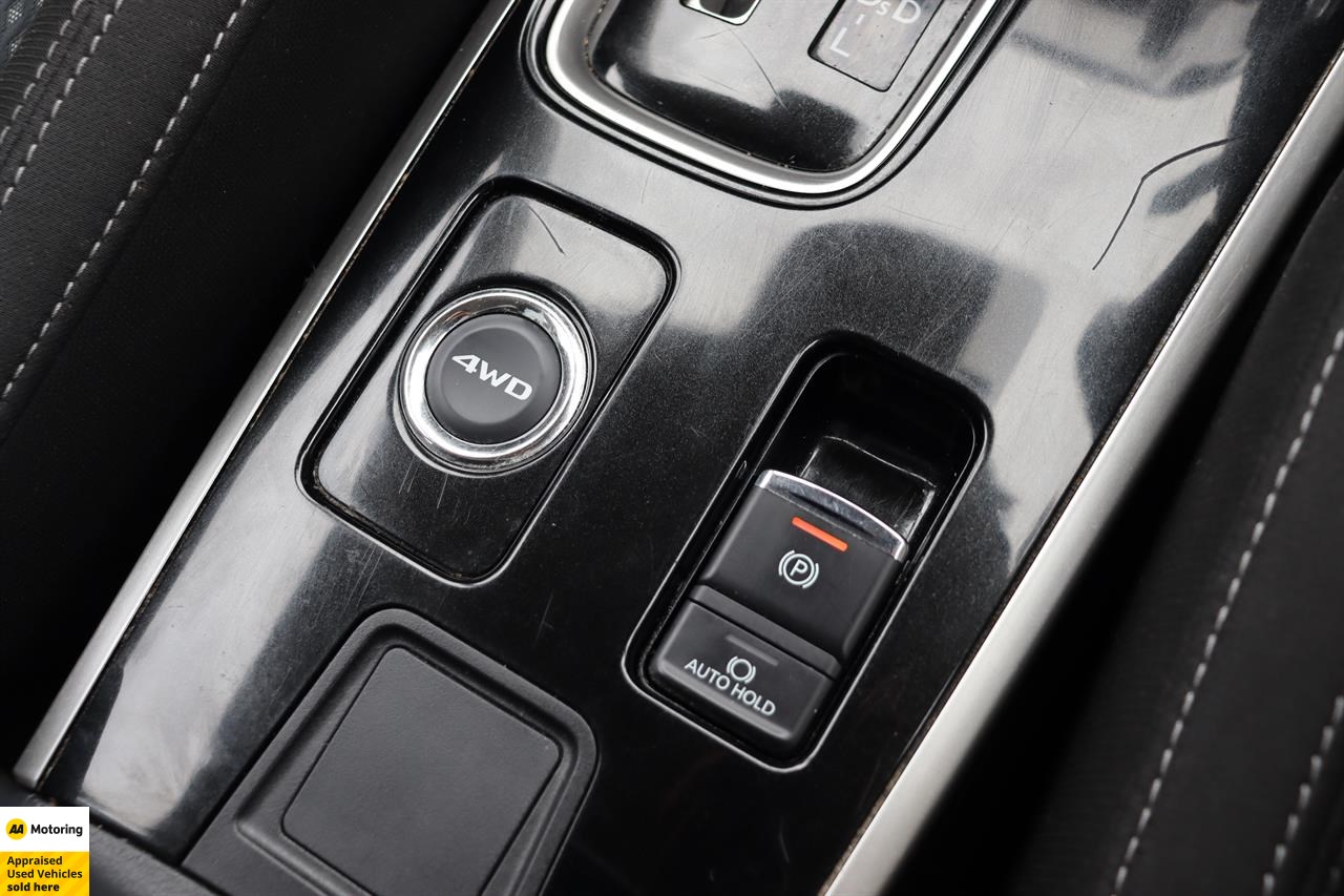 2021 Mitsubishi Outlander