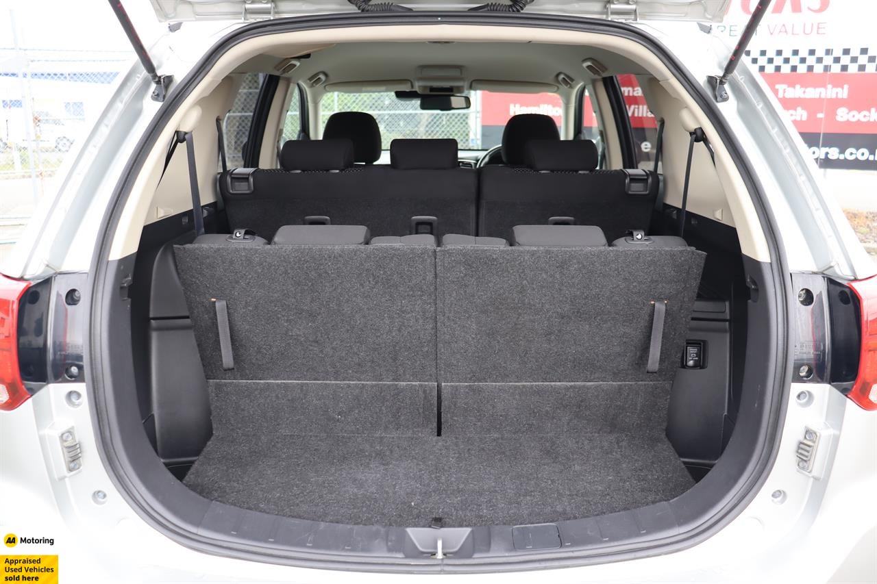 2021 Mitsubishi Outlander