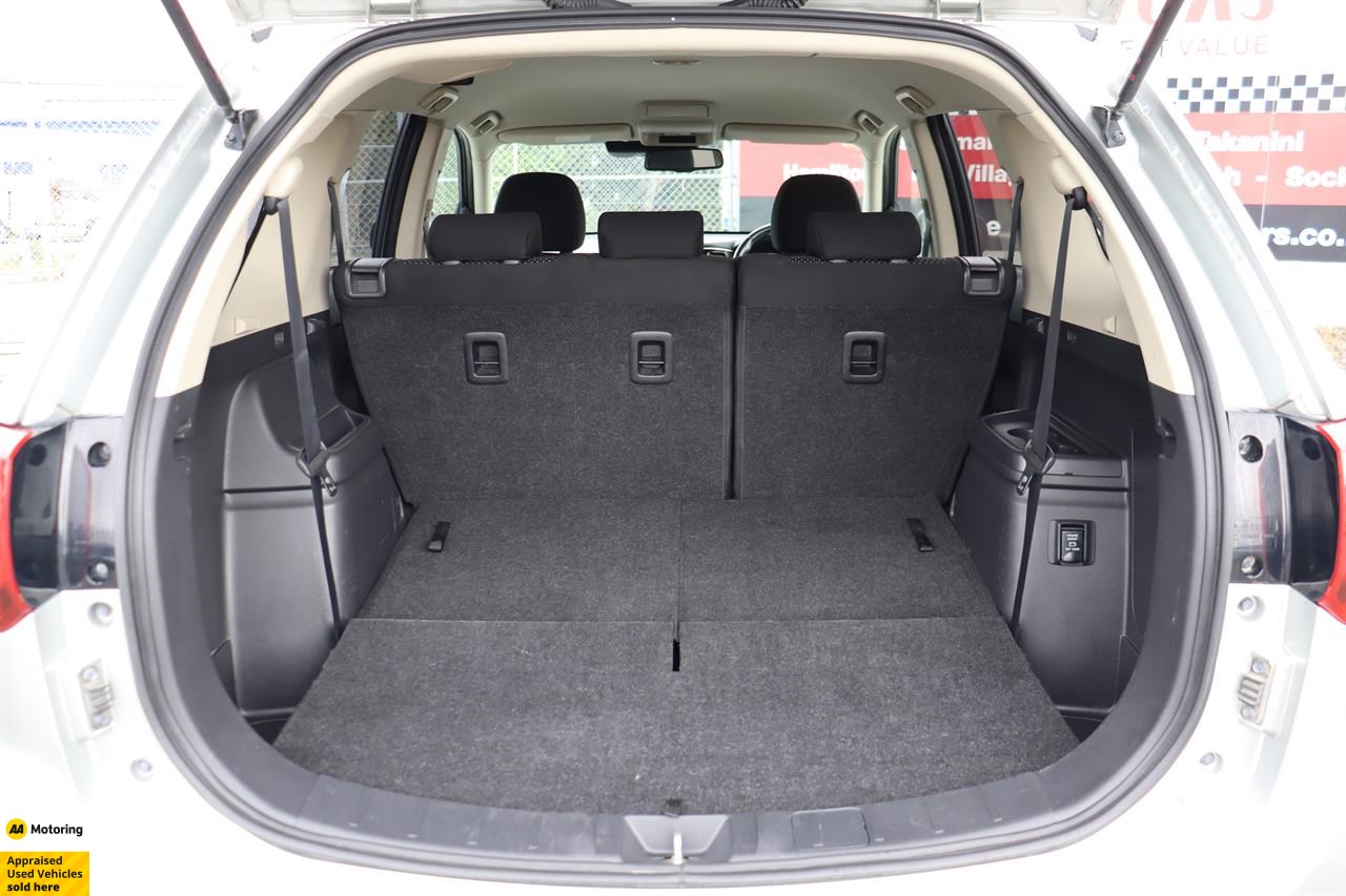 2021 Mitsubishi Outlander