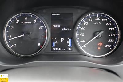 2021 Mitsubishi Outlander - Thumbnail