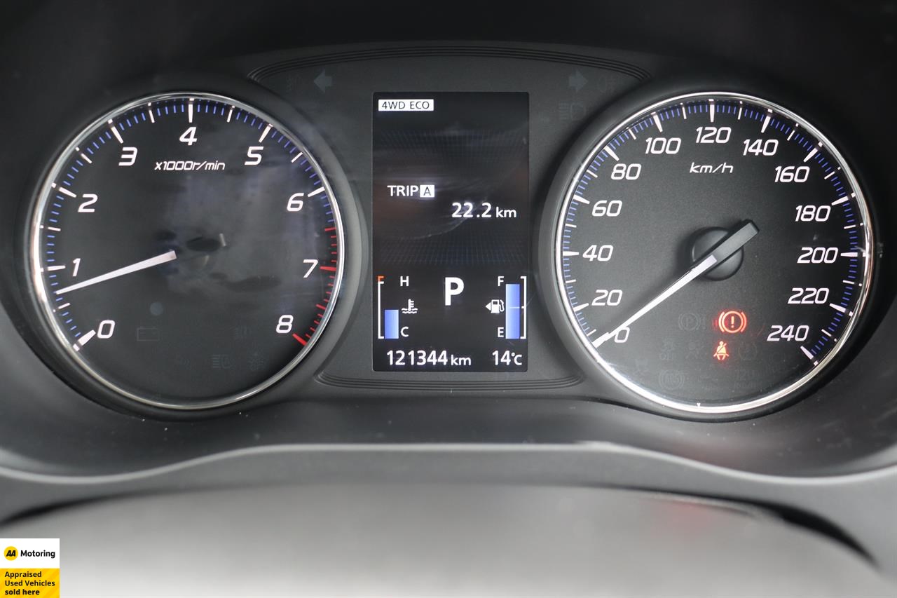 2021 Mitsubishi Outlander