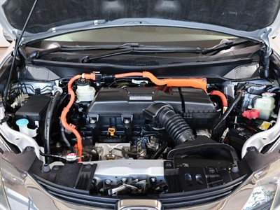2016 Honda Odyssey - Thumbnail