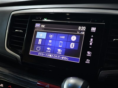 2016 Honda Odyssey - Thumbnail