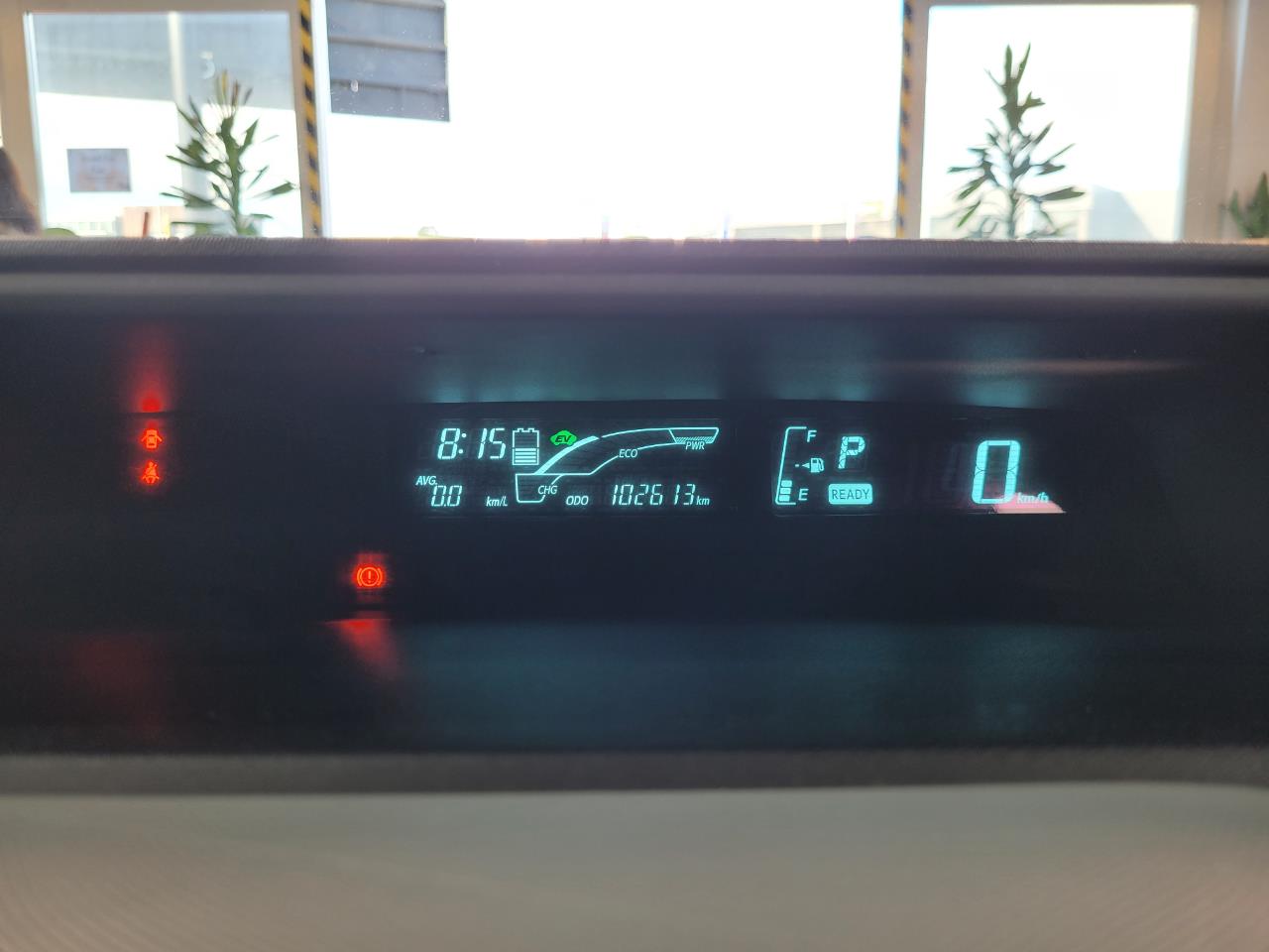 2014 Toyota Aqua
