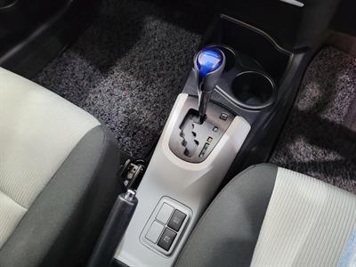 2014 Toyota Aqua - Thumbnail